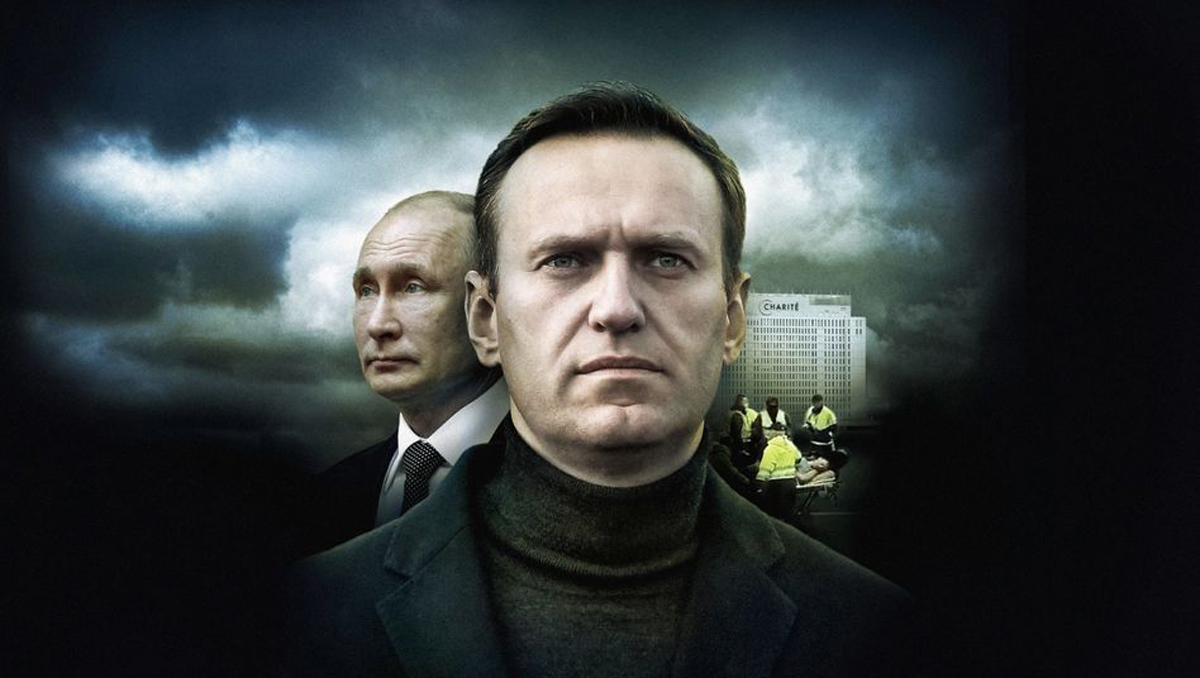 Сотник: Навальный купил билет в Россию? Нет, это россияне купили билеты на "шоу"